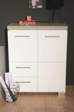 Highboard PAIDI KIRA