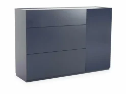 Highboard ROLF BENZ 9200 STRETTO