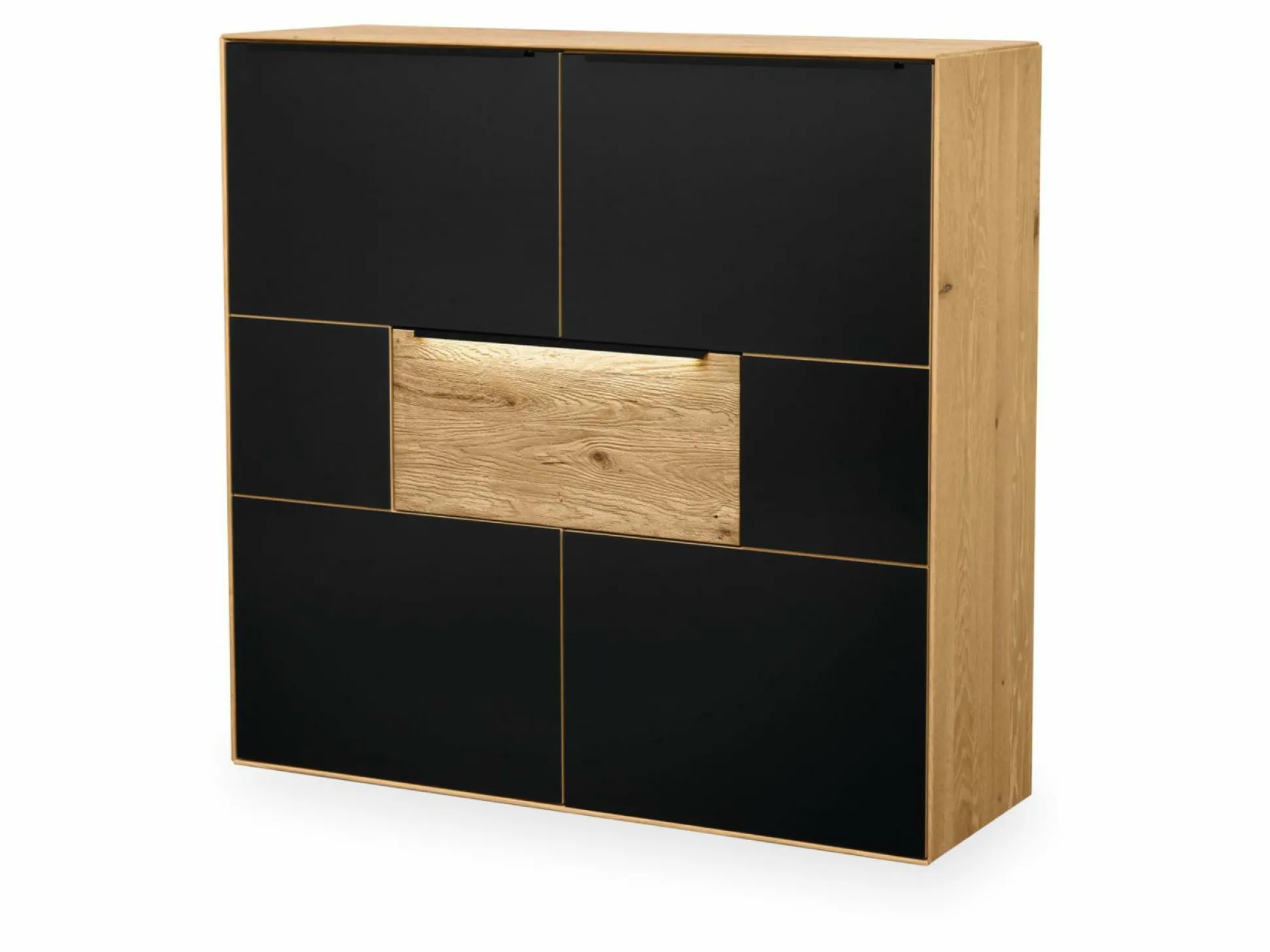 Highboard Rolf Weber DARMSTADT