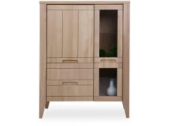 Highboard SANSIBAR DORNUM