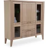 Highboard SANSIBAR DORNUM