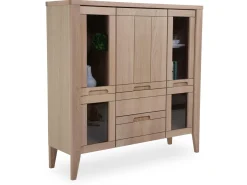 Highboard SANSIBAR DORNUM