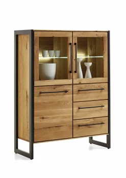 Highboard VALMONDO NAMUR