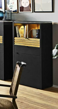 Highboard VENJAKOB GAME