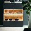 Highboard VENJAKOB LUMEA