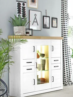 Highboard vito CALVA