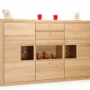 Highboard witlake ANCONA