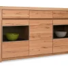 Highboard witlake SORAGA