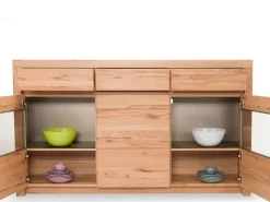 Highboard witlake SORAGA