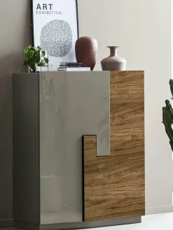 Highboard ZEFERINO COMO