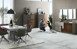 Highboard ZEFERINO COMO