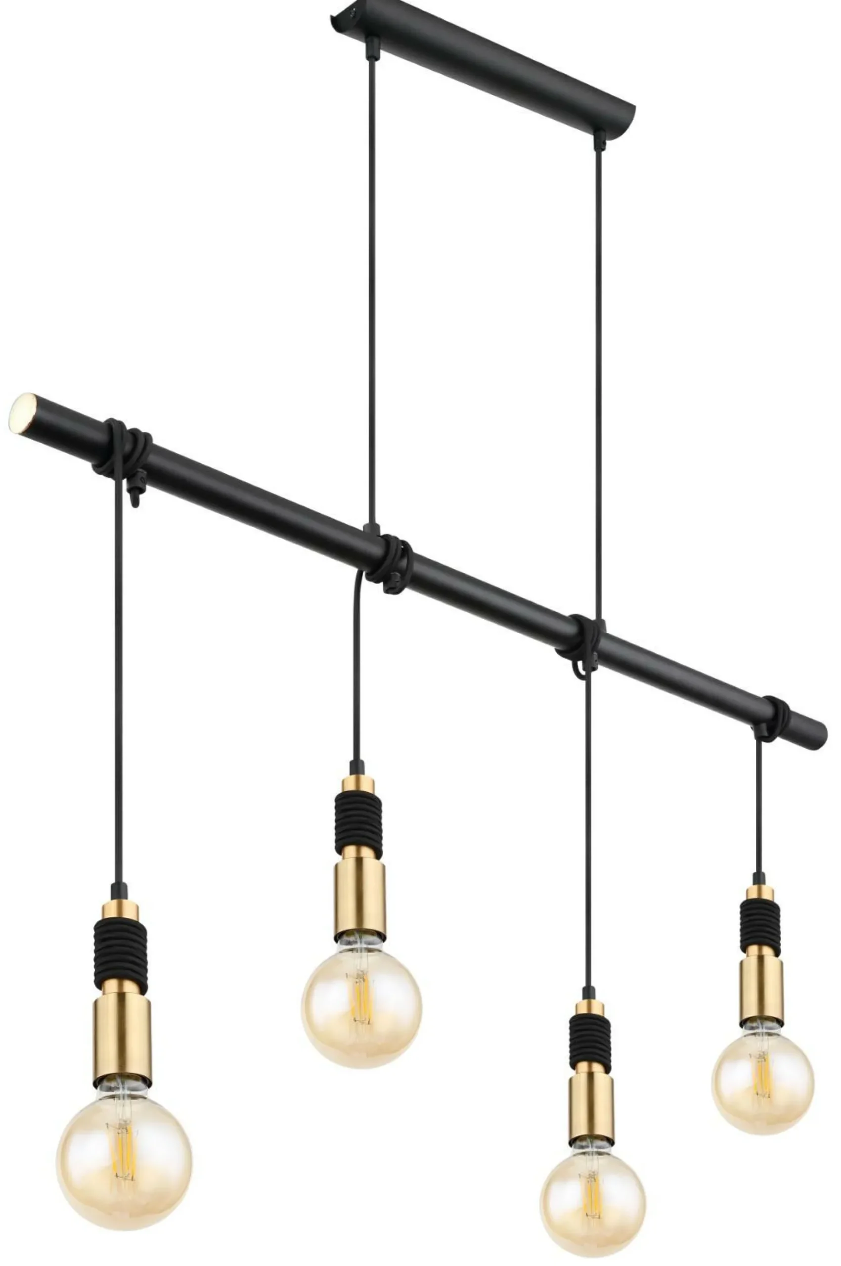 Hängeleuchte ALEXIUS