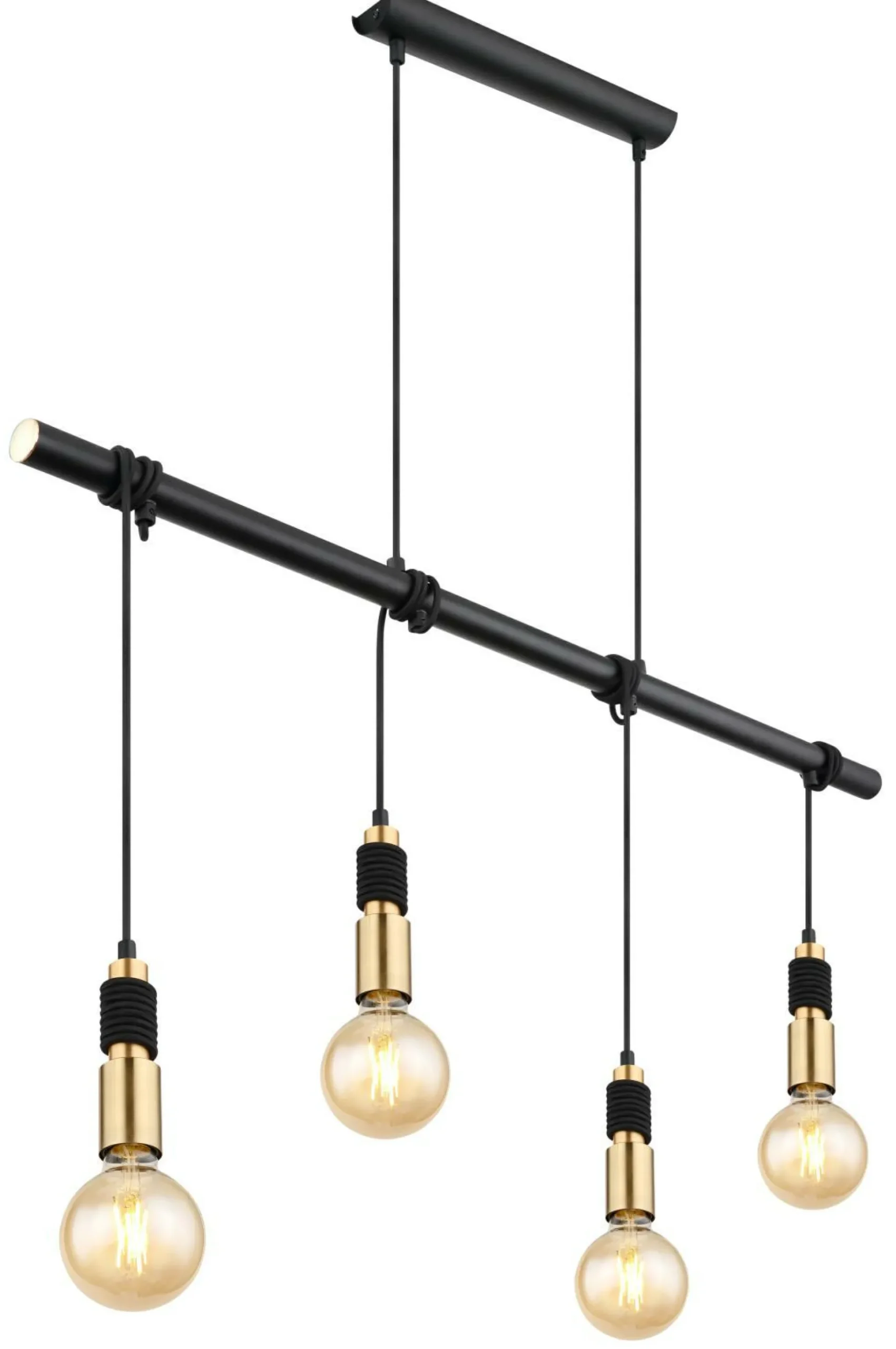 Hängeleuchte ALEXIUS