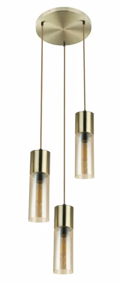 Hängeleuchte ANNIKA