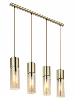 Hängeleuchte ANNIKA