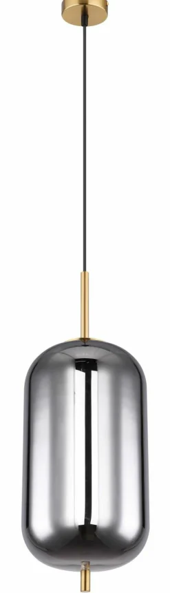 Hängeleuchte BLACKY I