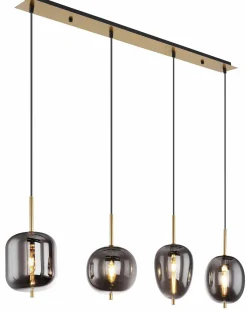 Hängeleuchte BLACKY I