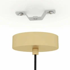 Hängeleuchte CARLTON