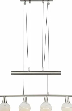 Hängeleuchte ELLIOTT