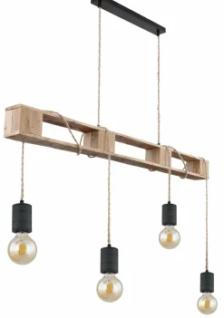 Hängeleuchte JOELLE