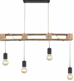 Hängeleuchte JOELLE