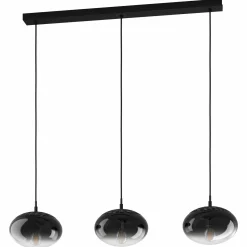 Hängeleuchte JOOP! CURVES LIGHTS