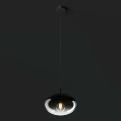 Hängeleuchte JOOP! CURVES LIGHTS