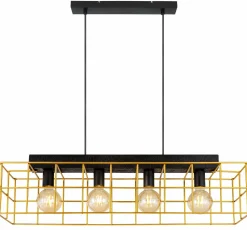 Hängeleuchte MERRIL