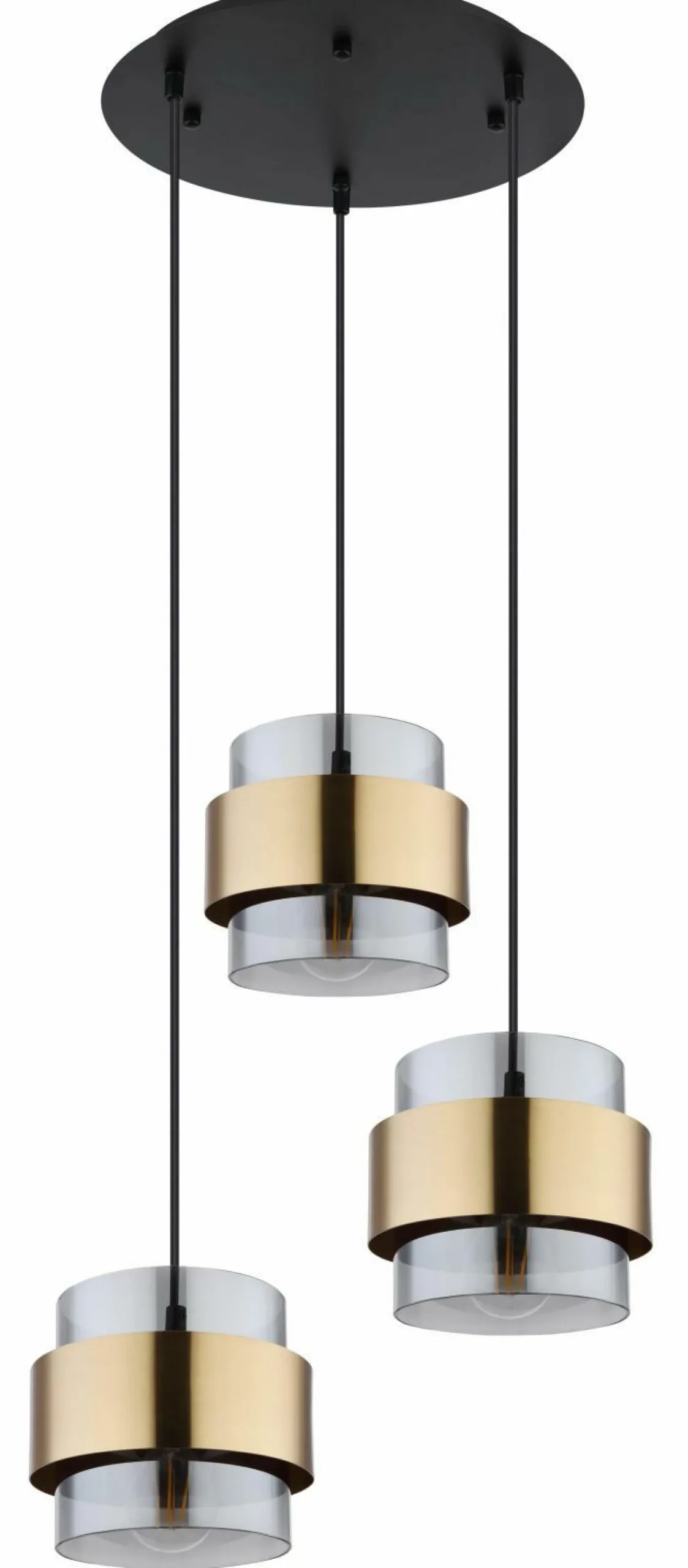 Hängeleuchte MILLEY