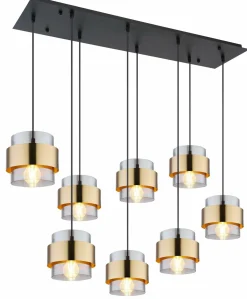 Hängeleuchte MILLEY