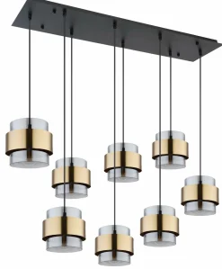 Hängeleuchte MILLEY