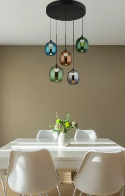 Hängeleuchte MINARA