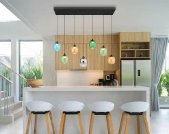 Hängeleuchte MINARA