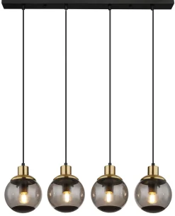 Hängeleuchte POTTER