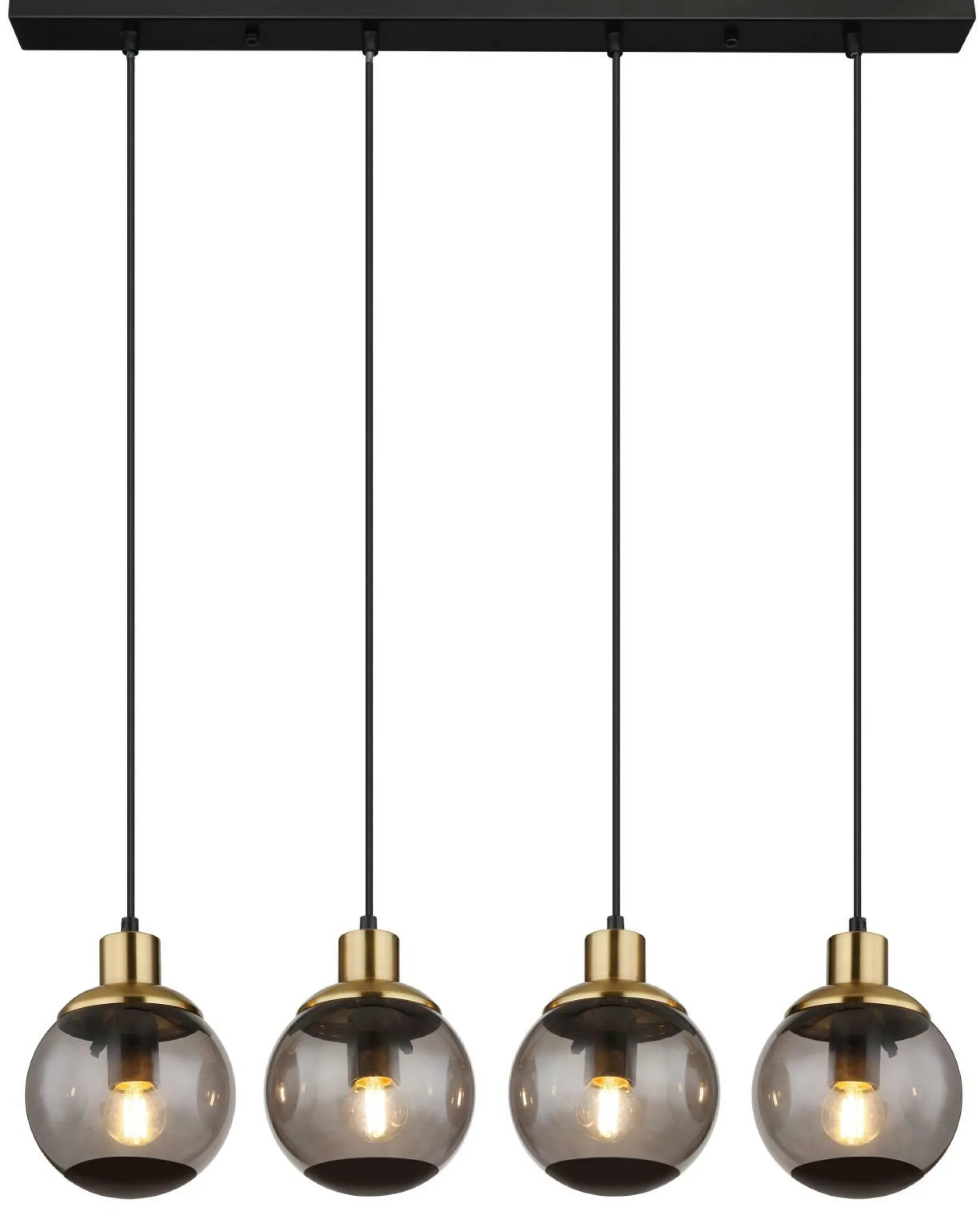 Hängeleuchte POTTER