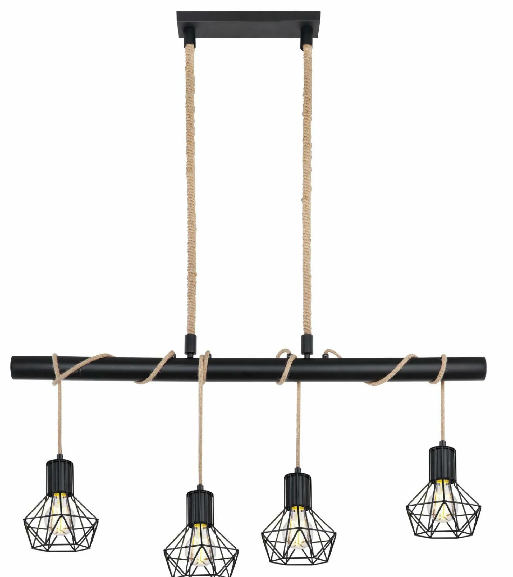 Hängeleuchte PRISKA