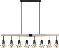 Hängeleuchte PRISKA