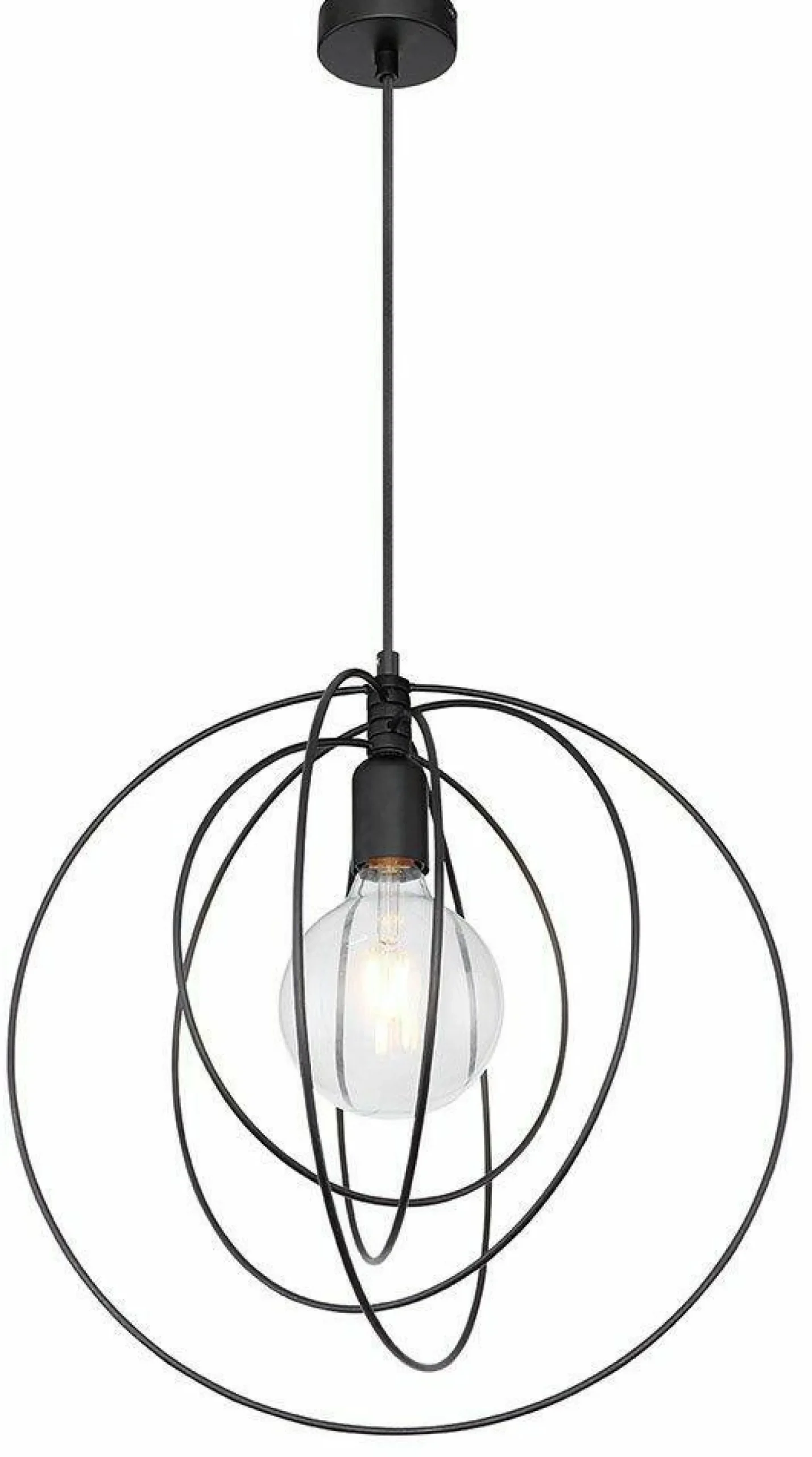 Hängeleuchte SARINI