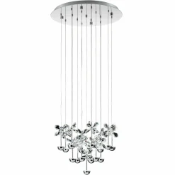 Hängeleuchte STARS of Light PIANOPOLI