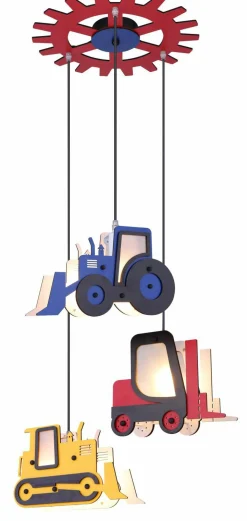 Hängeleuchte TOOLIES