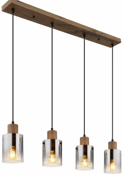 Hängeleuchte UNDERWOOD