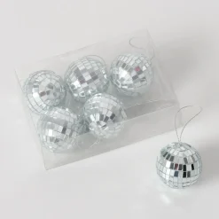 Hänger-Set DISCOKUGEL