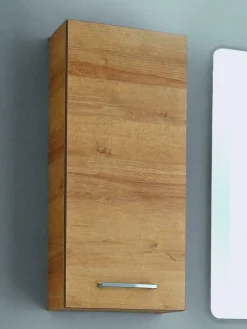 Hängeschrank Aquarell RÜDESHEIM