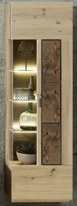 Hängevitrine vito LAVADO