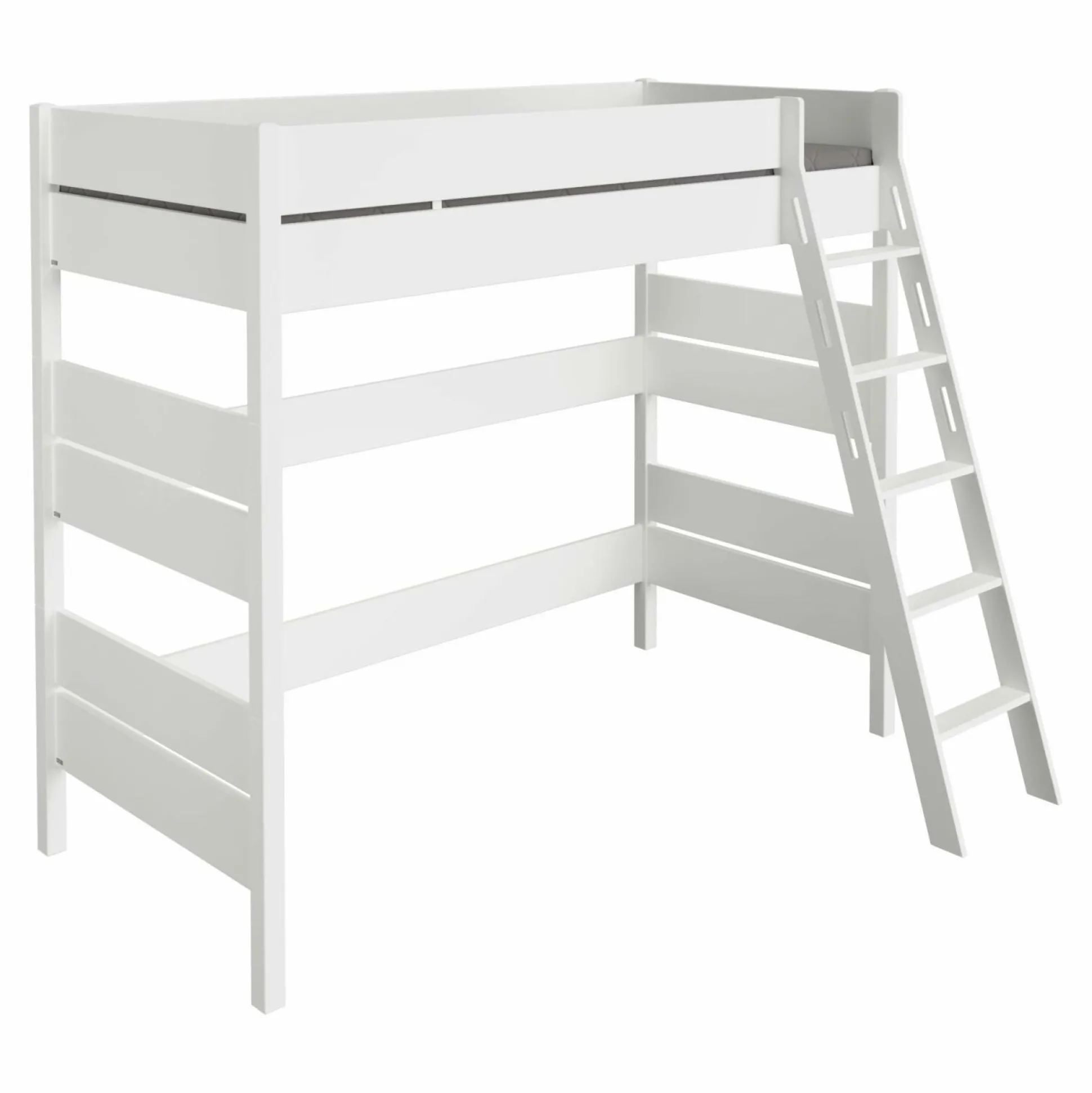 Hochbett PAIDI TIAGO