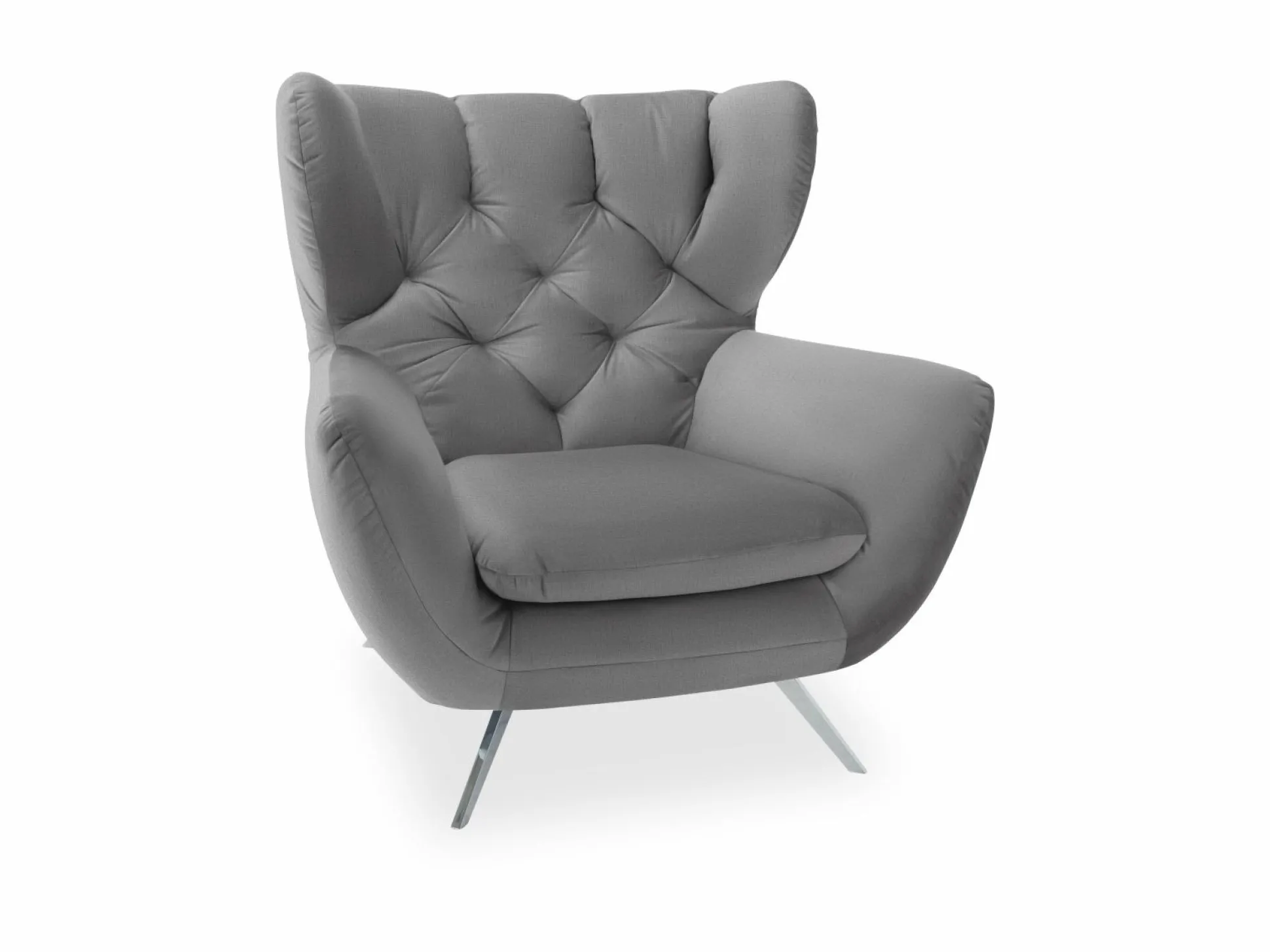 Hochlehnsessel CHARLSTON