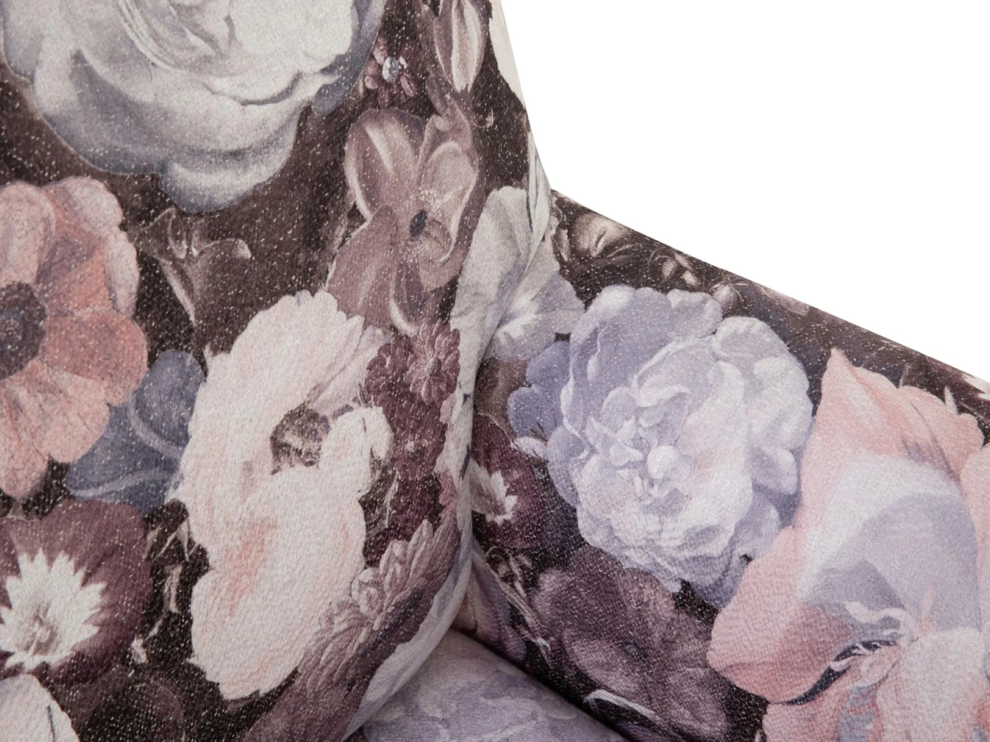 Hochlehnsessel MONDO QUADRA