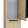 Hochschrank Aquarell