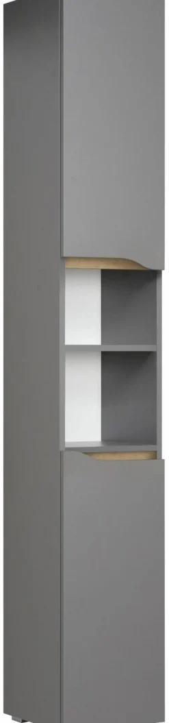 Hochschrank Aquarell CAPRI