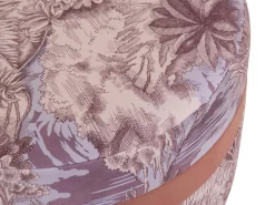 Hocker bassetti MURANO